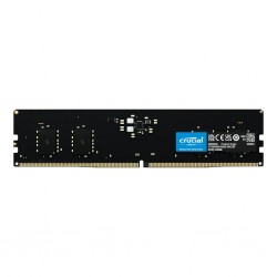 4800 8GB Crucial CL40 UDIMM