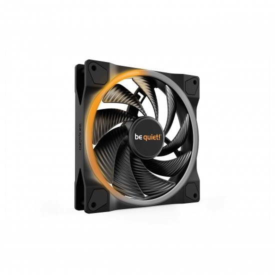 be quiet! Light Wings | 140mm PWM high-speed be quiet! Light Wings | 140mm PWM high-speed