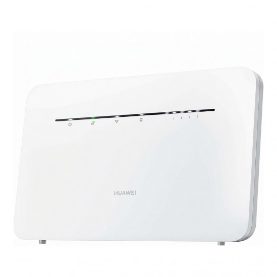 Huawei B535-333 4G LTE Router weiß