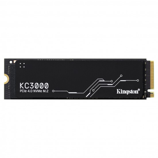 Kingston Technology KC3000