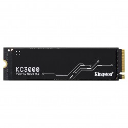 Kingston Technology KC3000