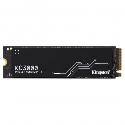 Kingston Technology KC3000