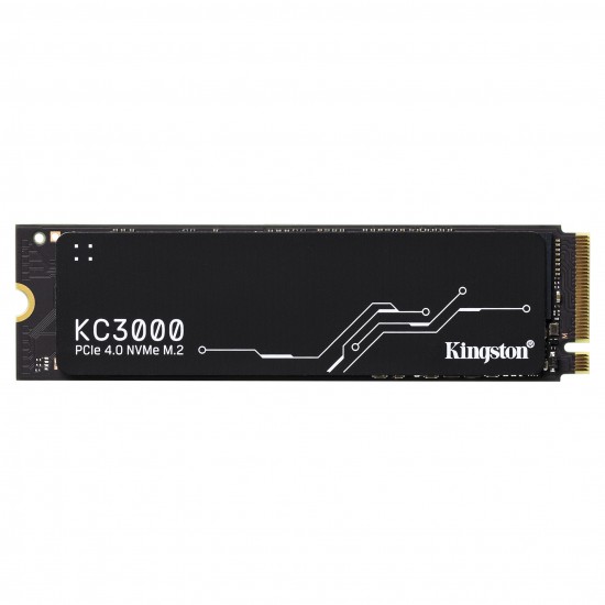 Kingston Technology KC3000