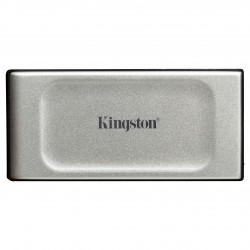 1TB Kingston XS2000 USB 3.2 Gen2 Grau
