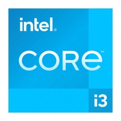 Intel Core i3-12100 processor