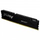 5200 16GB Kingston CL40DIMM FURYBeastBlck