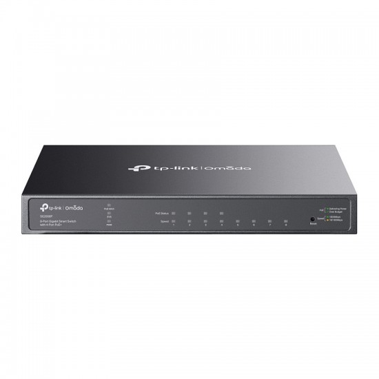 TP-Link Omada TL-SG2008P