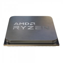 AMD Ryzen 5 5600 processor
