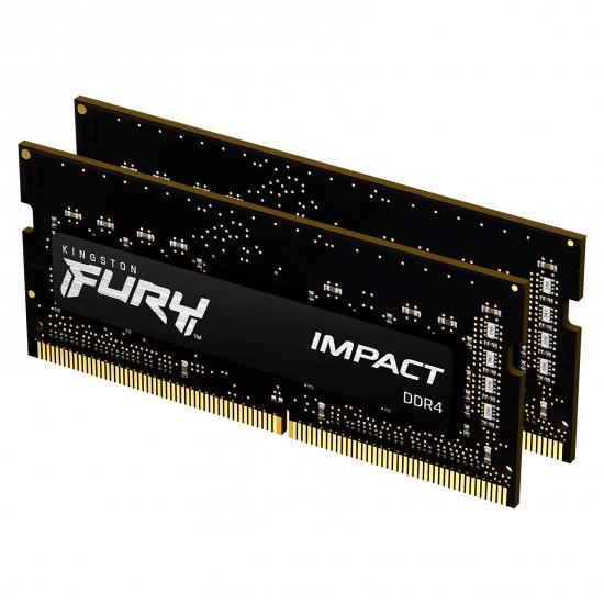 Kingston Technology FURY Impact memory module