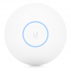 Ubiquiti U6-PRO wireless access point Ubiquiti U6-PRO wireless access point