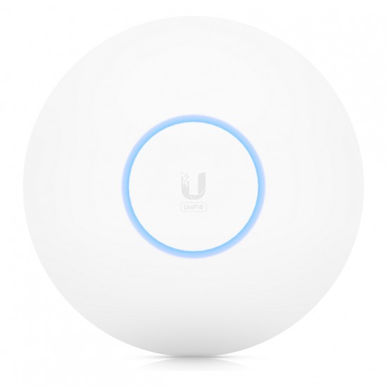 Ubiquiti U6-PRO wireless access point Ubiquiti U6-PRO wireless access point