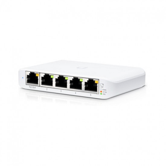 Ubiquiti UniFi Switch Flex Mini (3-pack)