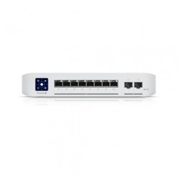 Ubiquiti UniFi Enterprise 8 PoE
