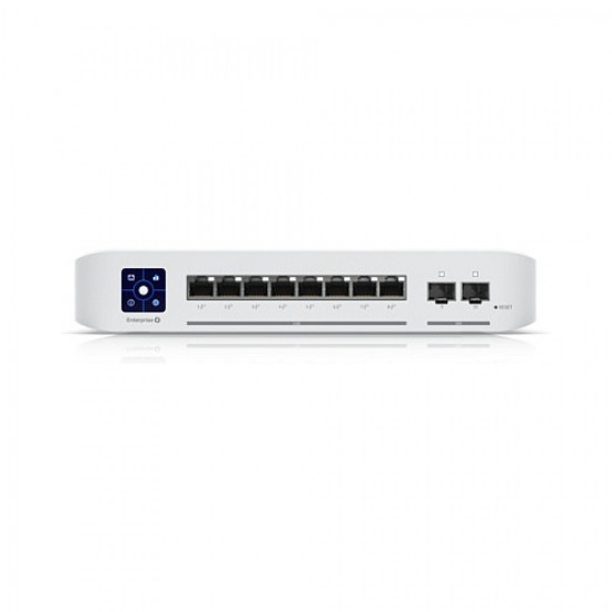 Ubiquiti UniFi Enterprise 8 PoE