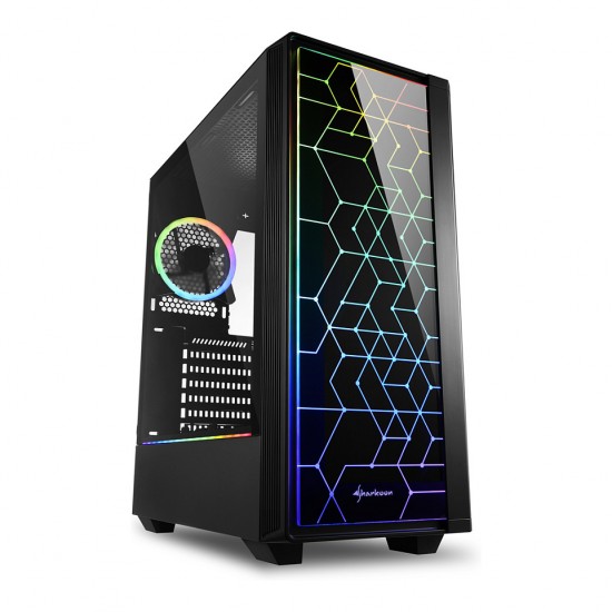 Sharkoon RGB LIT 100