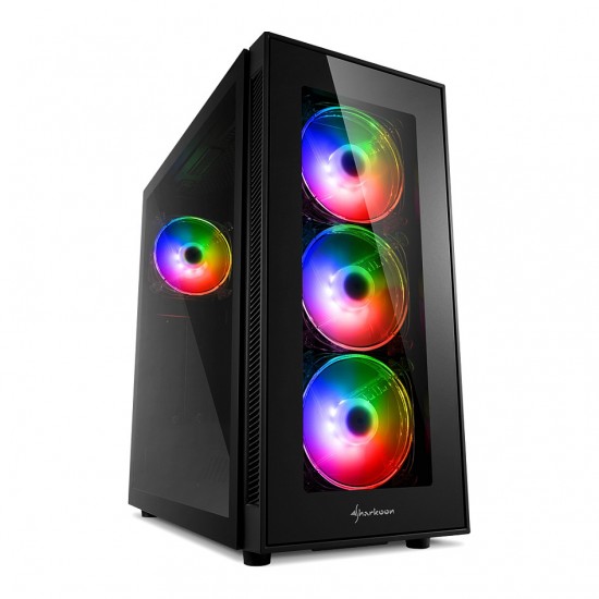 Sharkoon TG5 Pro RGB Sharkoon TG5 Pro RGB