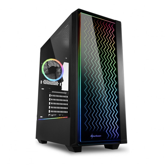 Sharkoon RGB LIT 200 Sharkoon RGB LIT 200