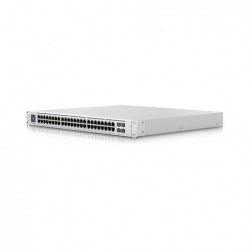 Ubiquiti UniFi USW-ENTERPRISE-48-POE network switch Ubiquiti UniFi USW-ENTERPRISE-48-POE network switch