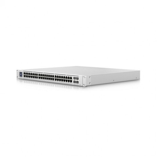Ubiquiti UniFi USW-ENTERPRISE-48-POE network switch