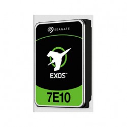 6TB Seagate Exos ST6000NM019B 7200RPM 256MB Ent. *Bring-In-Warranty*