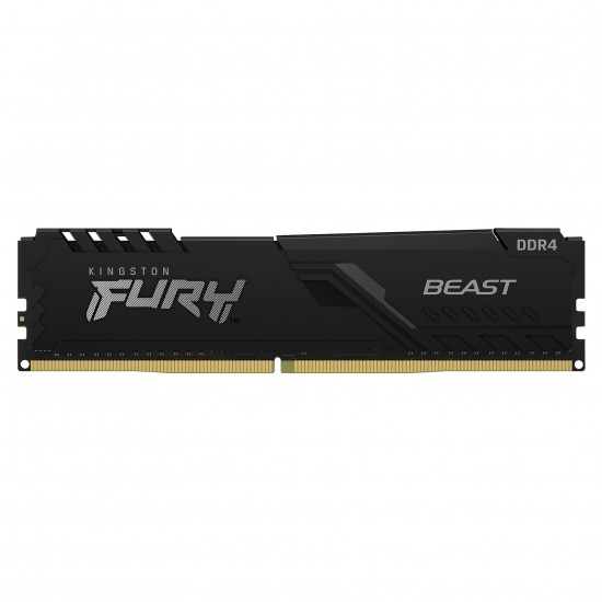 3600 8GB Kingston FURY Beast KF436C17BB/8