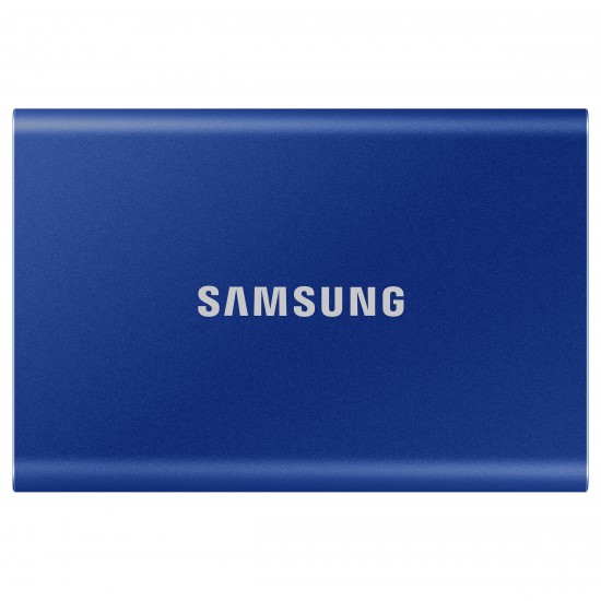 Samsung Portable SSD T7