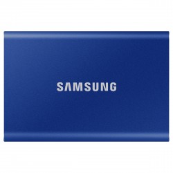 Samsung Portable SSD T7