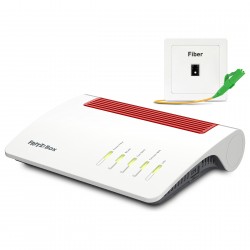 Box 5590 Fiber wireless router
