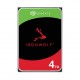Seagate IronWolf ST4000VN006 internal hard drive