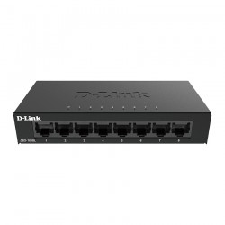 D-Link DGS-108GL