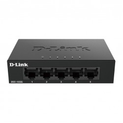 D-Link DGS-105GL/E network switch