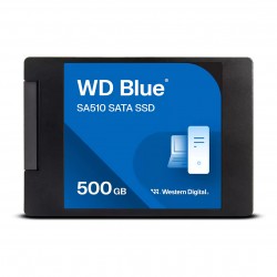 Western Digital Blue SA510