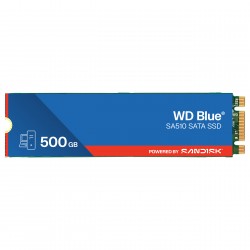 Western Digital Blue WD SA510