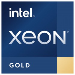 Intel Xeon Gold 6334 processor Intel Xeon Gold 6334 processor