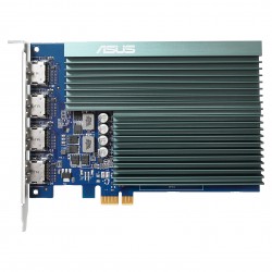 ASUS GT730-4H-SL-2GD5 ASUS GT730-4H-SL-2GD5