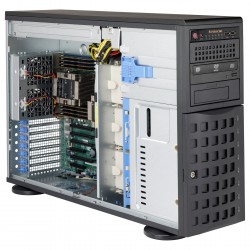 Supermicro CSE-745BAC-R1K23B computer case