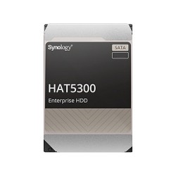 Synology HAT5300 internal hard drive Synology HAT5300 internal hard drive