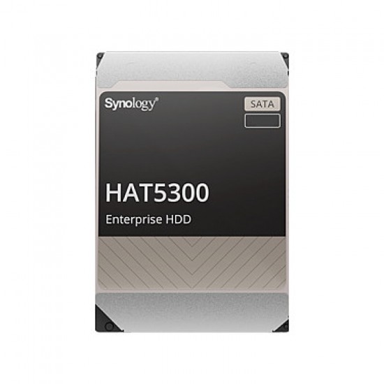 Synology HAT5300 internal hard drive