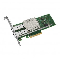 10Gb 2xSFP+ X520-DA2 bulk kompatibel 10Gb 2xSFP+ X520-DA2 bulk kompatibel