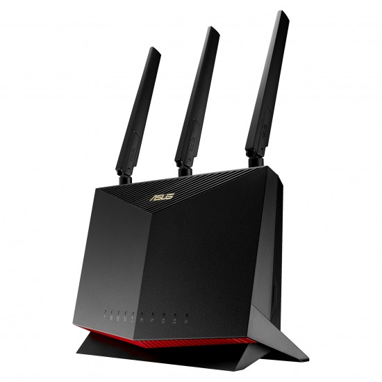ASUS 4G-AC86U wireless router
