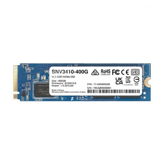 Synology SNV3410