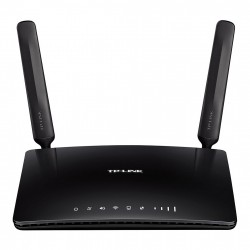 TP-Link TL-MR6400 wireless router
