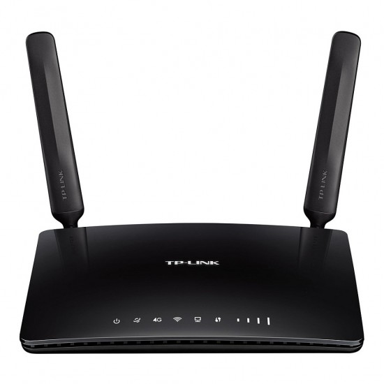 TP-Link TL-MR6400 wireless router TP-Link TL-MR6400 wireless router