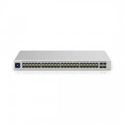 Ubiquiti UniFi USW-48 network switch