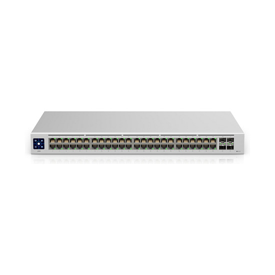 Ubiquiti UniFi USW-48 network switch Ubiquiti UniFi USW-48 network switch