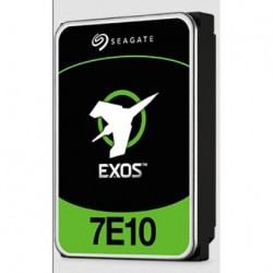 Seagate Enterprise ST2000NM000B internal hard drive Seagate Enterprise ST2000NM000B internal hard drive