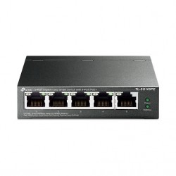TP-Link TL-SG105PE network switch