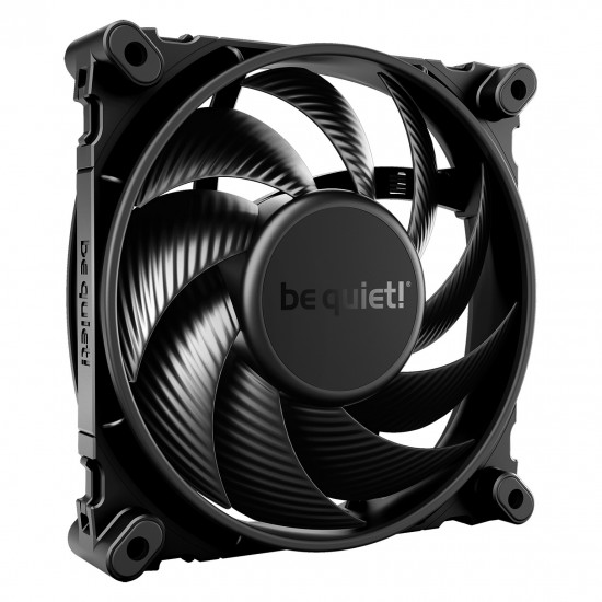 120mm be quiet! SILENT WINGS 4 PWM high-speed