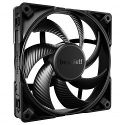 140mm be quiet! SILENT WINGS PRO 4 PWM