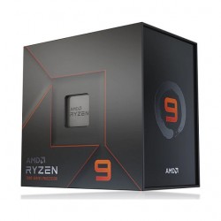 AMD Ryzen 9 7900X processor